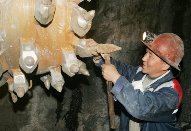 how diamonds are mined in yakutia