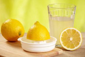 lemon and soda recipe