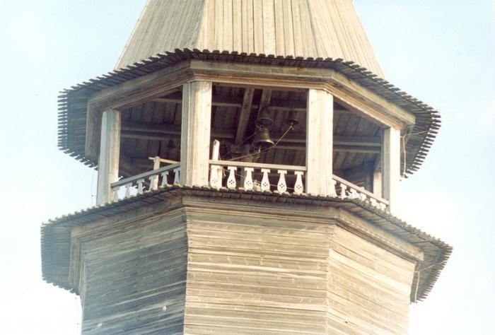 kizhi architecture