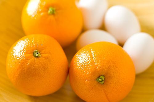 яично апельсиновая диета отзывы