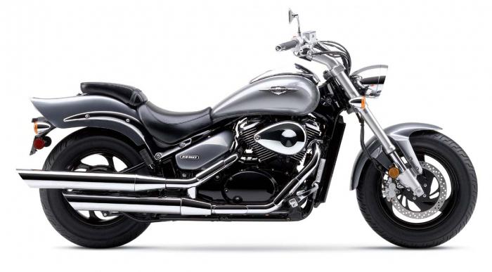 suzuki boulevard