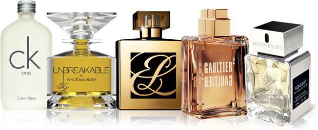 unisex fragrances