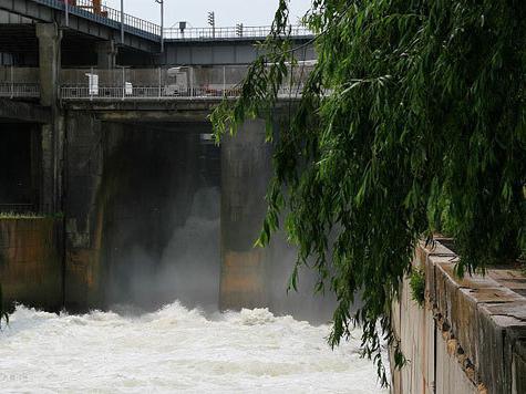 водохранилища краснодарского края 