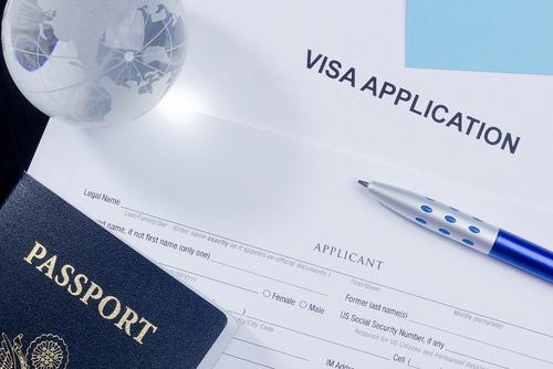 виза в болгарию необходимые документы
