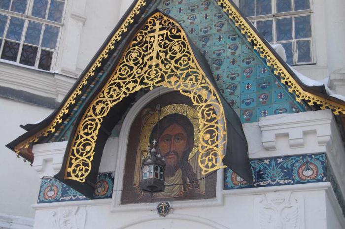 адрес новоспасский монастырь в москве