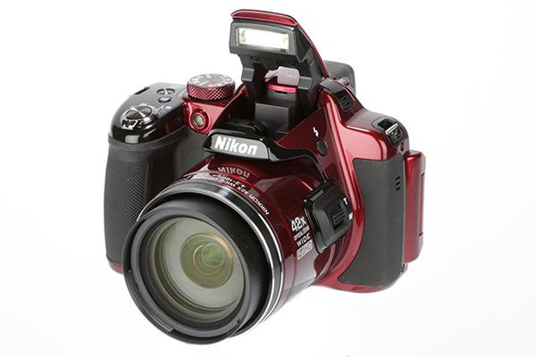 фотоаппарат Nikon COOLPIX P520 отзывы 