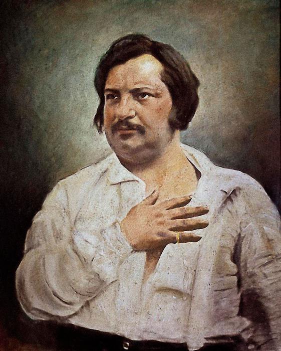 balzac gobseck