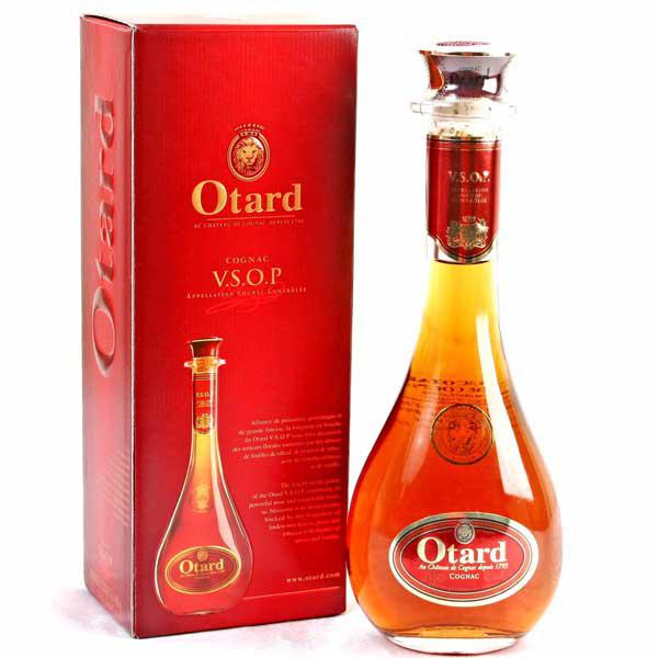 cognac otard vsop