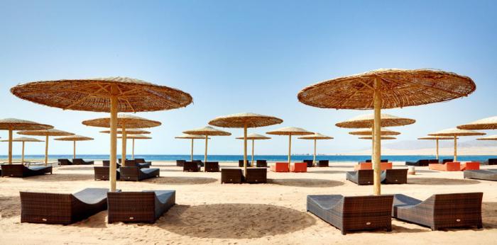 barcelo tiran beach sharm 5