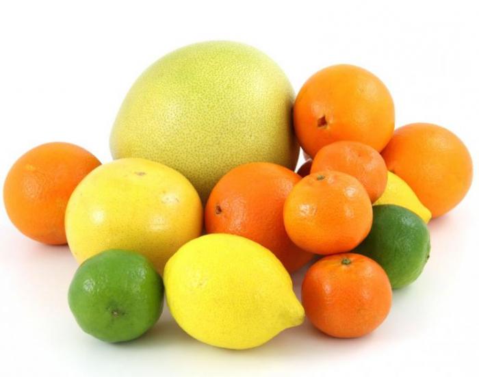 what is more useful orange or mandarin