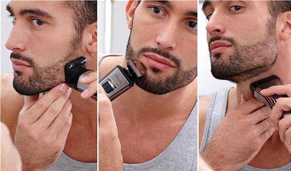 бритва для бороды