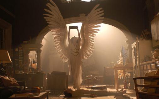 ангел фильм 2013