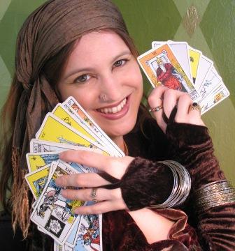 fortune telling on playing cards for relationships