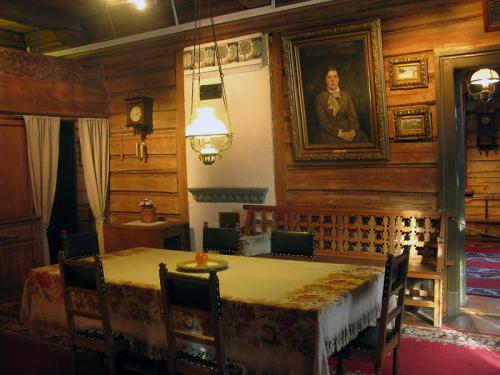 дом музей васнецова официальный сайт 
