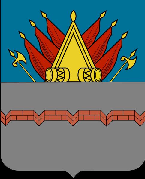 history of the coat of arms of Omsk