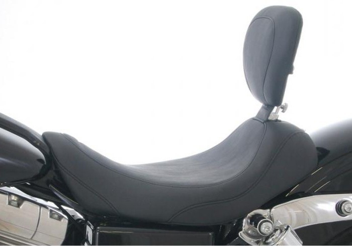 сиденье для мотоцикла