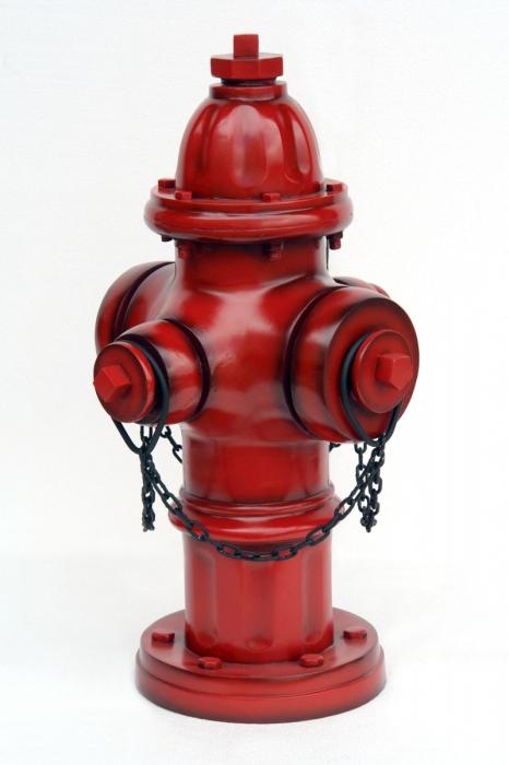 fire hydrants