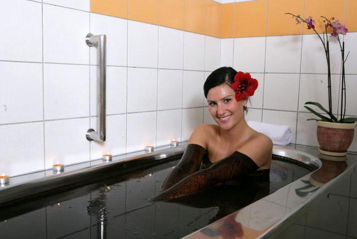 Czech health resorts with treatment prices