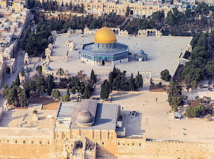 поездка в израиль по святым местам