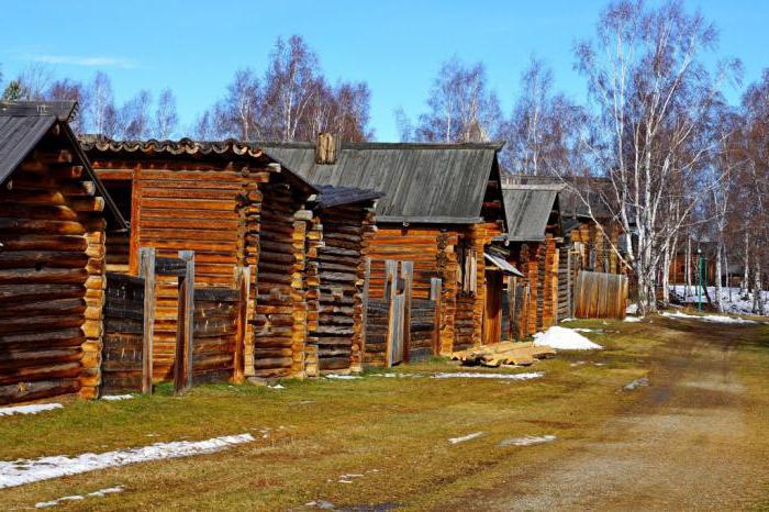 архитектурно этнографический музей