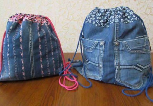 Backpack for girls and boys