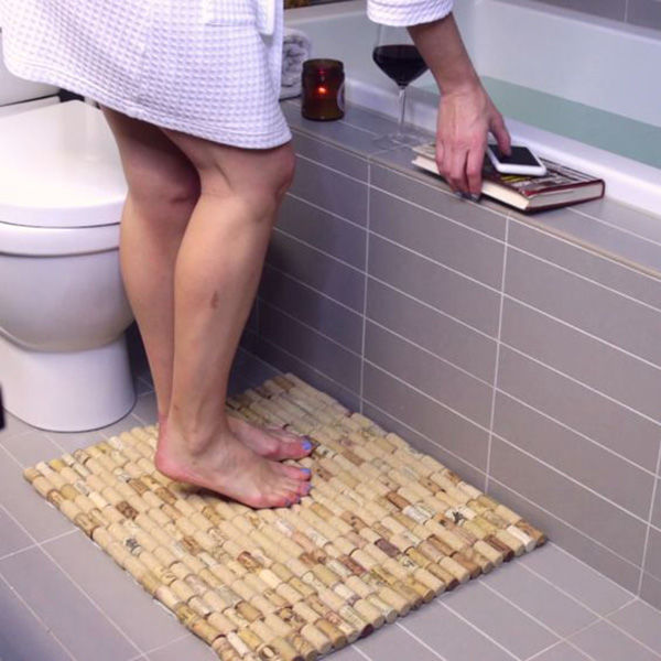 Bath mat