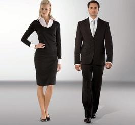 dress for office