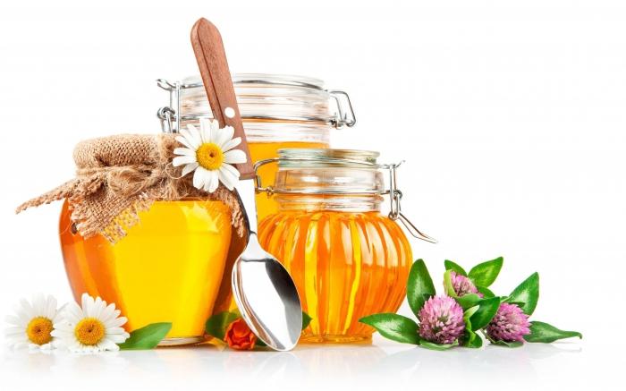 почему засахаривается мёд