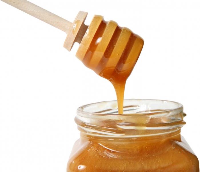 почему мёд быстро засахаривается