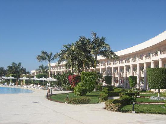 azur royal resort