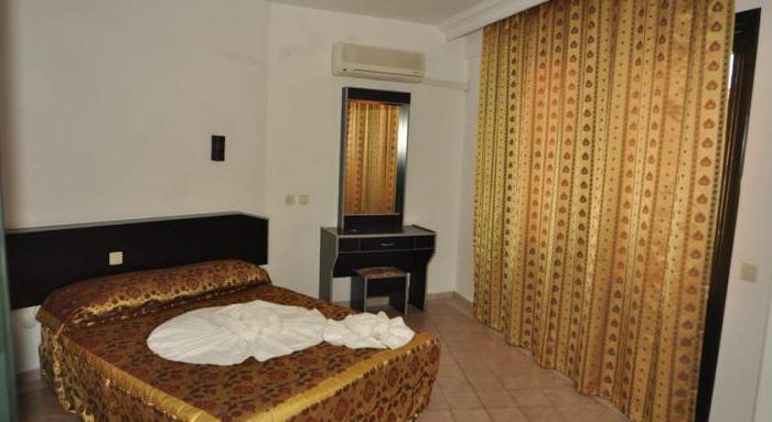 отель gold twins suite hotel 3 отзывы