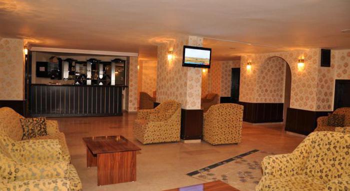 gold twins suite hotel 3 отзывы