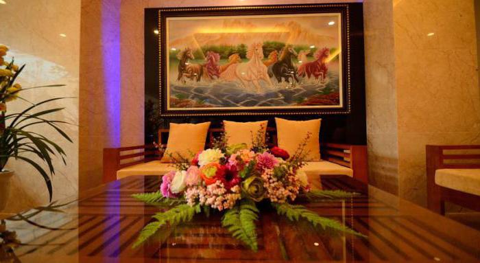 golden lotus hotel nha trang отзывы 