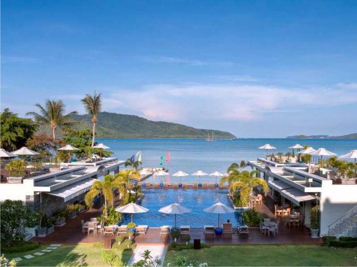 отель days inn patong beach 3