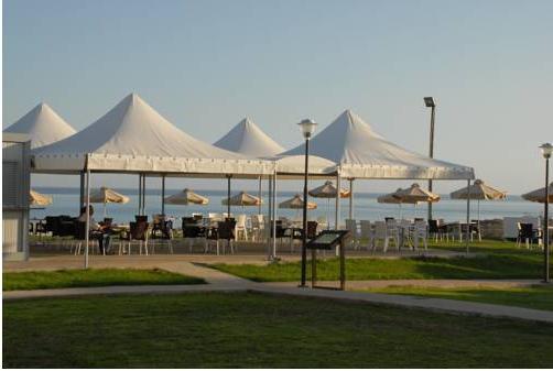 pinelopi beach hotel apts Кипр