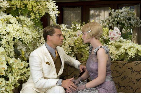 summary of the great gatsby