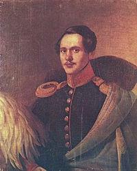 Summary of Lermontov's Masquerade