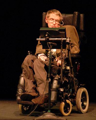 a brief history of time stephen hawking