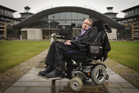 the shortest time history of stephen hawking