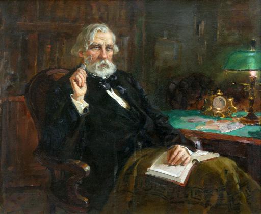 notes of the hunter turgenev summary