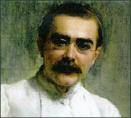 kipling biography