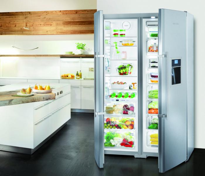 холодильник liebherr 3956 