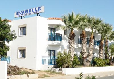 evabelle napa apts class a 4 