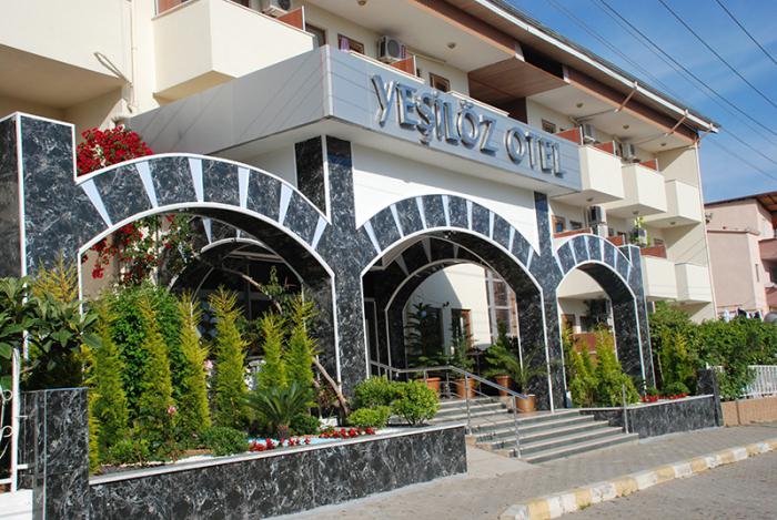 side yesiloz hotel 3 