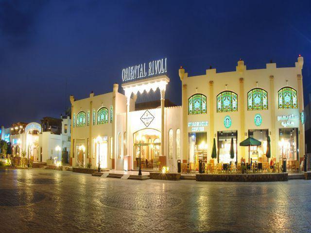 oriental rivoli hotel 4 