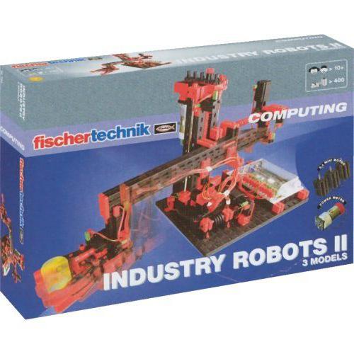 промышленный робот