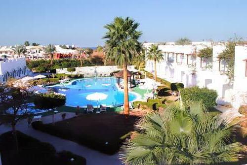 karma hotel sharm el sheikh