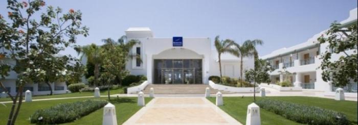 novotel sharm el sheikh beach 5