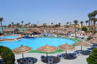 panorama bungalow resort el gouna 