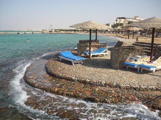 sea star beau rivage hurghada 